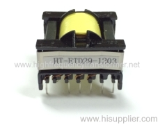 ETD 49 high voltage transformer factory price high quality