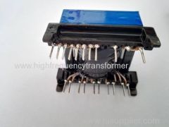 ETD 49 high voltage transformer factory price high quality