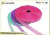 Nylon Colorful Self-stick Hook and Loop Tape For Sport Equipment