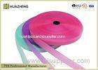 Nylon Colorful Self-stick Hook and Loop Tape For Sport Equipment