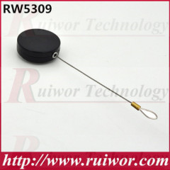 Retractable Steel Cable | Retractable Tool Reel