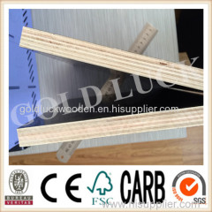 Brown Film Faced Plywood / Film Face Plywood / Formwork Plywood