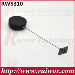 Retractable Steel Cable | Retractable Steel Cable