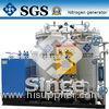 Energy Saving PSA Nitrogen Plant Industrial Nitrogen Generator 5-5000 Nm3/h