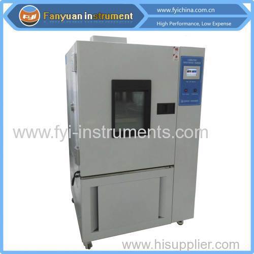 Temperature Humidity Control Chamber
