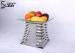 Creative Combination Product Display Risers for Buffet Solution SCC A-113