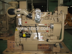 Cummins Marine Diesel engine KTA19-M3-500 brand new