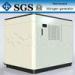Nitrogen Generation System Nitrogen Membrane Generators SGS BV Approval