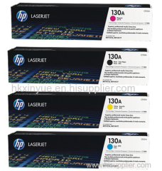 HP 130A Original LaserJet Toner Cartridge CF350A CF351A CF352A CF353A for HP Pro M176n M177fw