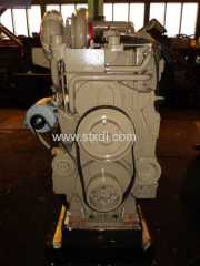 Cummins Cosntruction machine Diesel engine KTTA19-C700 new