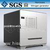 Stainless Steel Membrane Nitrogen Generator System 5-5000 Nm3/h Capacity