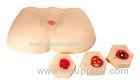 GD90F Bedsore nursing Manikin care model with 4 pieces of different stages