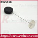 RETRACTABLE STEEL CABLE / ROUND RETRACTABLE SECURITY PULL BOXES METAL