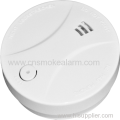 NF Cheap mini size optical smoke detector