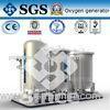 Oxygen Gas Generator Medical Oxygen Generator in Stainless Steel Material