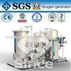 Fully Automated 1 KW Medical Oxygen Generator 5-1500 Nm3/h Capacity