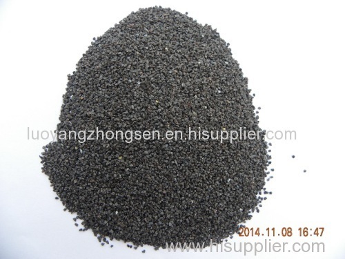 brown fused alumina for gringing wheel