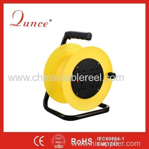 3120Watt 50M 4 x BS Outlets Extension reel