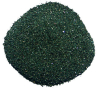 green silicon carbide for grinding