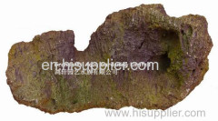 aquarium coral rock marine decor