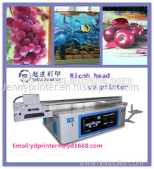 digital uv flatbed printer