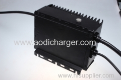 Haulotte 24V25A Battery charger replacement