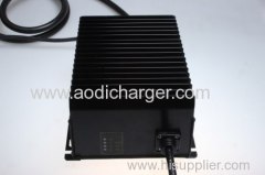 Haulotte 24V25A Battery charger replacement