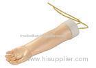 Nursing simulation training / Pediatric Simulation Manikin for Hospitals Veinpuncture