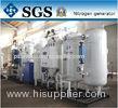 Oil & Gas Extraction Energy Saving Membrane Nitrogen Generator 95%-99.99% Purity