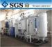 Oil & Gas Extraction Energy Saving Membrane Nitrogen Generator 95%-99.99% Purity