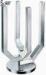 Modern Designed 18/10 Stainless Steel Candelabra Stainless Steel Silverware with Round Based