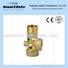 High quality 5Way air Fitting