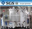 Fully Automatic VPSA Medical Oxygen Generator Oxygen Generation System