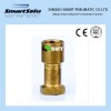 Brass Fitting pneumatic fitting