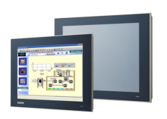 Advantech Touch Screen Hmi Panel