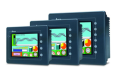 Autonics Touch Screen Hmi Panel