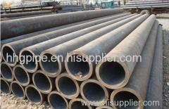 Hot Rolled Steel Pipe