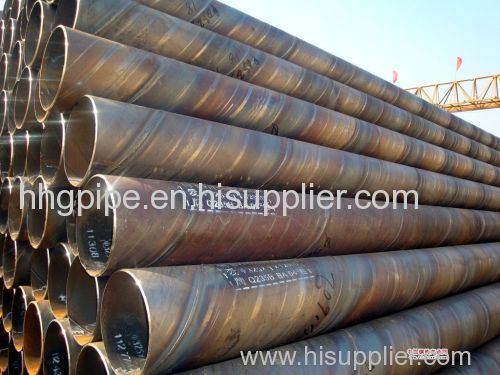 spiral steel pipe steel pipe