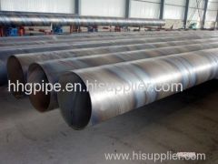 spiral steel pipe steel pipe