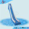 Inflatable backyard water slide for pool / safe Inflatable Sports Games
