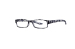 Unisex Classical European style Reading Glasses with case