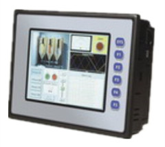 Conch Touch Screen Hmi Panel