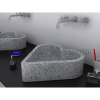 Cheap granite bathroom basin