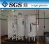Oxygen Gas Generator Medical Oxygen Generator With Cylinder Filing System