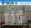 Oxygen Gas Generator Medical Oxygen Generator With Cylinder Filing System