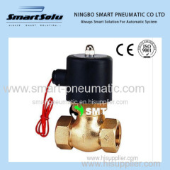 2L(US)-15 Series Solenoid Valve