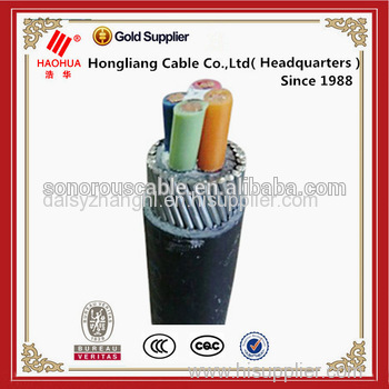 1kV Power Cable PVC Cable Armoured Cable--Cable manufacturer