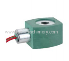 similar Diaphragm Solenoid Valve Coil