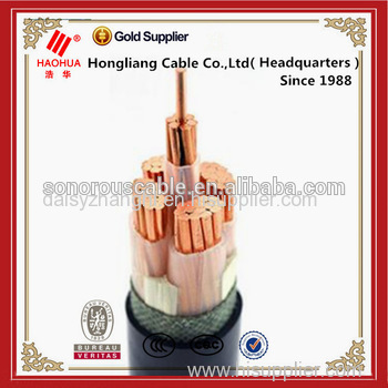 600/1000V low voltage XLPE insulated power cable--Cable manufacturer