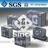 500 KW Oil Free Nitrogen Air Compressor for Nitrogen Package System